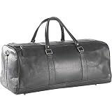 Clava Large Barrel 23 Duffel Travel Duffles