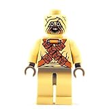 Tusken Raider - LEGO Star Wars Figure