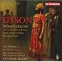 Dyson - Nebuchadnezzar; Woodland Suite