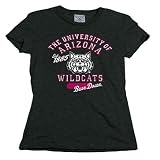 Arizona Wildcats Womens T-Shirt