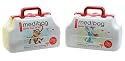 medibag 117 Piece Kid Friendly First Aid Kit for the Whole Family