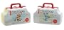 medibag 117 Piece Kid Friendly First Aid Kit for the Whole Family