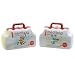 medibag 117 Piece Kid Friendly First Aid Kit for the Whole Family