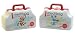 medibag 117 Piece Kid Friendly First Aid Kit for the Whole Family