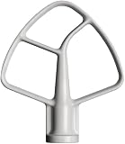 KitchenAid K5THCB Flachrührer für Küchenmaschine 5KSM150