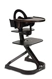 Svan Highchair Espresso