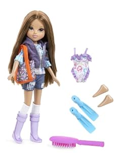 Moxie Girlz Summer Swim Magic Sophina