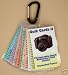 Cheatsheets 2 - Photography Guide - Take Better Photos for use with Nikon D40 D40x D50 D70 D70s D80 D100 D200 D300 D1 D1H D1X D2H D2X D2Hs D2xs D3 F100 F5 N50 N65 N75 N80 N8008 N90 N90s