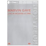 Marvin Gaye - Live in Montreux 1980