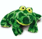 Plush Pankakes Frog 14