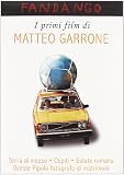 Matteo Garrone - I Primi Film (4 Dvd)