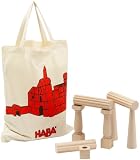 Eigenschaften HABA 1073 / HABA 1073 Säulen Ergänzung zu Basisbausteine