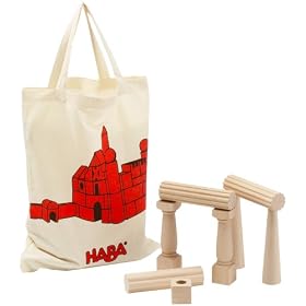 Haba Toys Columns accessory pack