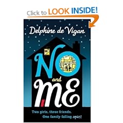 No and Me