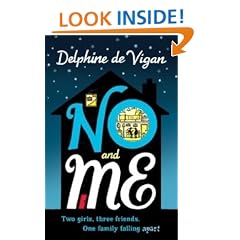 No and Me