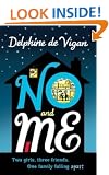 No and Me