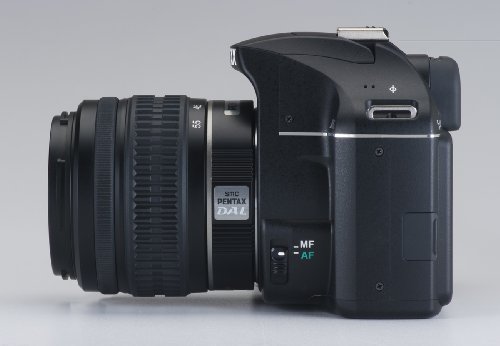 Imagen 9 de Pentax K-x 18-55mm & 50-200mm Kit