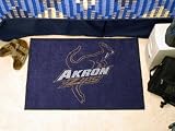 Akron Zips Starter Indoor / Outdoor Rug