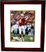 Steve Young signed San Francisco 49ers 8x10 Custom Framed- Young Hologram