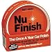 Nu Finish Paste Car Polish