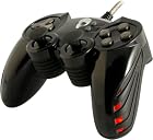 Playstation 2 and PC Alienware Gamepad Controller - Black