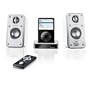 Giga Works HD50I Portable Speakers for ipod
