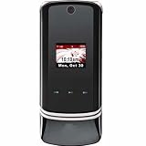 Motorola KRZR K1m Cell Phone for Verizon Contract Free with Free Motorola H17txt Bluetooth Set (Refurbished) Reviews