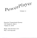 PowerPlayer Audio Transcription Software