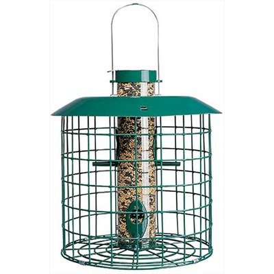 Squirrel Proof Accent Selective Feeder