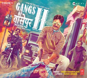 Sneha Khanwalkar - Gangs of Wasseypur - Zortam Music