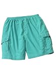 Cargo Swim Trunks