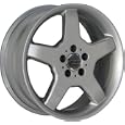 Audi RS6 18 Inch 08 Design Wheels Rims 2002 2003 2004 2005 2006 02 03 04 05 06