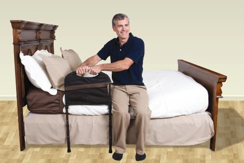 Stable Bed Rail -Sp