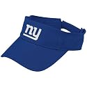 Reebok New York Giants Royal Blue Original Visor