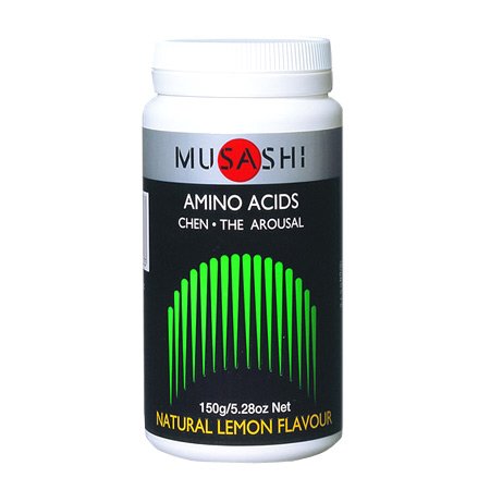 MUSASHI(ムサシ)Chen（チェン）中150g
