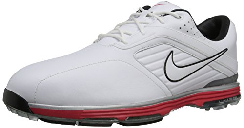 Nike Golf Men's Nike Lunar Prevail Golf Shoe