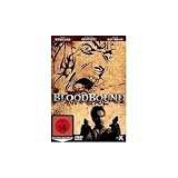 BloodBound ( Blood Bound )