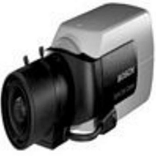 Bosch Dinion LTC 0455 21 - CCTV camera - color - CS-mount - 540 TVL - DC 12 V AC 24 V