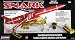 Lindberg 1:48 Scale Snark SM-62 Model Kit