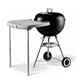 Weber 7412 Work Table