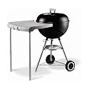 Weber 7412 Work Table