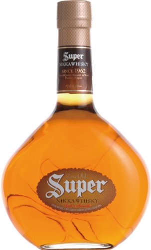 スーパーニッカ 700ml