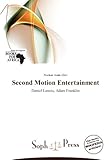 Second Motion Entertainment: Daniel Lanois, Adam Franklin