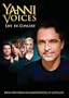 Yanni Voices Live in Concert