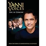 Yanni Voices Live in Concertby Yanni