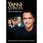 Yanni Voices Live in Concert