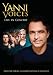 Yanni Voices Live in Concert