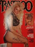 Tattoo Magazine Henning Jorgensen (September, 1994)