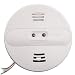 Kidde PI2000 Hardwire Dual Photoelectric and Ionization Sensor Smoke Alarm with 9V Battery Backup