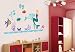 Art Appliques - Mermaid Wall Decals